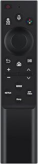 Beyution BN59-01386D Replace Voice Remote Control fit for Samsung Smart TVs QN43LS03AAFXZA QN43Q60AA