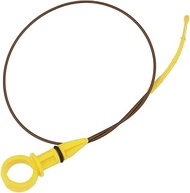 Be In Your Mind 1Pc Engine Oil Fluid Level Dipstick Replacement Part 1880960 9M5Q6750DC Compatible w