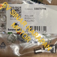 X X X X8870356 ROLLER HEAD SYNCHRO FN62 FUSO 6M60 EATON ROLLER D8 X8870356 EURORICAMBI