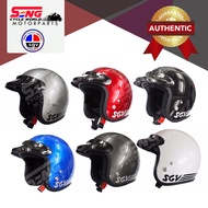 SGV 99 HELMET