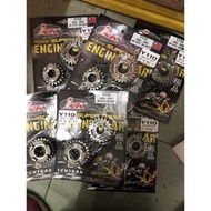 YAMAHA Y100 Y110 SS110 RACING GEAR BOX IKK 3RD 4TH