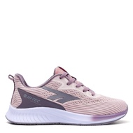 Hi Tec Womens Baserunner Womens Shoes (S/ROSE-TOADST) - Sports Direct