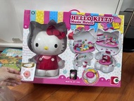 Hello kitty 玩具