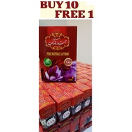 From IRAN ORGANIC Saffron Kesar ORGANIC Saffron Yas Momtaz Ghaenat Grade AAA 1 Gr Bottle Zaffron