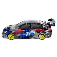 HSP Mobil RC 4wd 1:10 Rc Mobil Drift Listrik Daya On Road Balap 94123