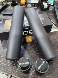 SENCE Handle Bar Grip Silicon Grip for MTB BMX Kid Bike Light Weight Washable