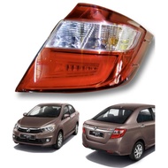 PERODUA BEZZA - TAIL LAMP