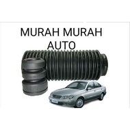 FRONT ABSORBER DUST COVER DEPAN ABSORBER COVER NISSAN SENTRA N16