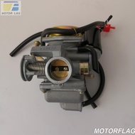 Carburetor PD24J for 4 stroke Scooter GY6 125 GY6 150 152QMI 1P52QMI 157QMJ 1P57QMJ