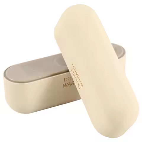 Good-2 In 1 Magnetic Hand Warmer Mini Hand Warmer Heater Setting Split Pocket Heater Portable Hand H