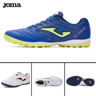 Joma รองเท้าฟุตบอล รองเท้ากีฬา รองเท้าฟุตบอลเล็บหัก รองเท้าฟุตซอล high quality Football shoes