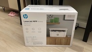 （全新！）（未開封！）HP LaserJet M141w 黑白雷射 Printer