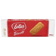Lotus Biscoff Biscuit Caramelised