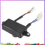 Generator Auto Voltage Regulator Universal AVR for 3KW 3.5KW Generator Replacement ffefhrudh