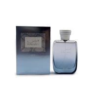 HAWAS ICE PARFUM 100ML EDP PERFUME BY RASASI FOR MEN