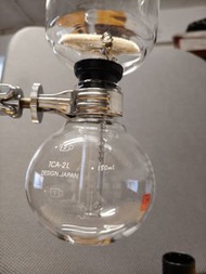 TCA-2 虹吸式咖啡壺