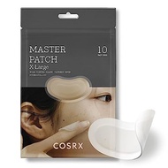 ▶$1 Shop Coupon◀  COSRX Master Patch Large 10 Patches | Spot Treatment for Nose, Forehead, Chin | Co