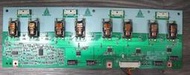 SAMPO聲寶液晶電視LM-26S2E高壓板T871027.14 NO.2212