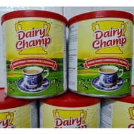 Dairy Champ Sweetened Condensed Milk 1Kg