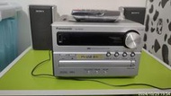 Panasonic 國際牌 SA-PM02 小音響
