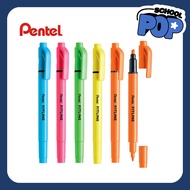 PENTEL Fitline Double-Sided Highlighter / SLW11