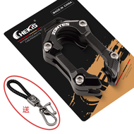 เหมาะสำหรับเคสป้องกันกุญแจรีโมตที่ปรับแต่งสำหรับ ZONTES 368G/K/E 150/350D/M 703F ที่ป้องกันการตก