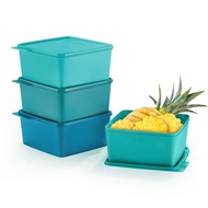 Tupperware Snack N Stack 2.5L (Stack-able Container) SUPER now Snack Stack Food container
