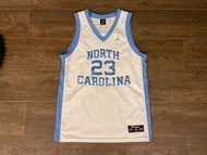Jordan North Carolina Michael Jordan Jersey