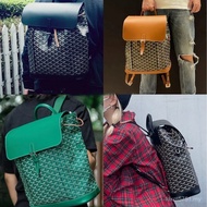 Backpack Printed Pattern Men's Deya Flap alpin Bag Character High-toothed Dog Capacity Classic y Com