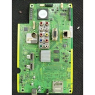 (1112) Panasonic TH-P42X50K Mainboard, Powerboard, Inverter, Ribbons, Cables. TV Spare Part