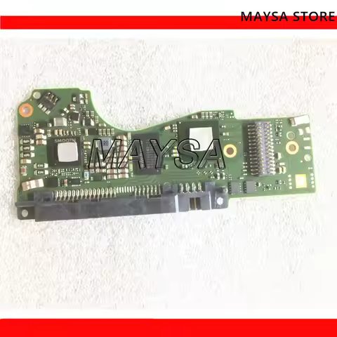 HDD PCB Logic Board/ 100833707 REV B SATA / 3704 for Seagate ST14000NM001G
