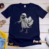 99 Nights in the forest children's t-shirt