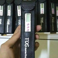 skop paket alat ukur ph air , tds , dan ph meter tanah