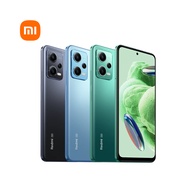 Redmi Note 12 5G 6.67" 6/128 สมาร์ทโฟน 5G หน้าจอ 6.67 นิ้ว ความจุ 6/128GB รับประกัน 1 ปี By Mac Modern