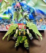 Bandai SD GUNDAM BB 戰士 Kshatriya 剎帝利 獨角獸 unicorn 高達模型 Gundam models HG RG MG