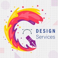 Poster Design Signage Lorry Wallpaper Menu Flyer Leaflet Name Card Graphic Design Service PLEASE CHA
