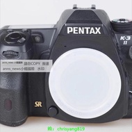 現貨Pentax賓得K-3 II K3II K32 K-3II K-32二代小眾色彩單反相機二手