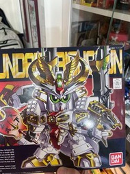 Legendbb 395 二代目大將軍