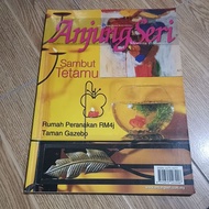 Majalah Anjung Seri Mei 2002