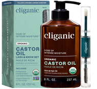 100% 純天然蓖麻油 237毫升 EXP: 2027/08