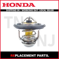 THERMOSTAT (78'C) / HONDA CITY T9A / JAZZ T5A / CRV / BRV TSA YR'2014-2019 ( 06193-55A-000 )
