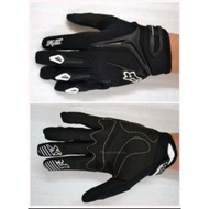 FFX 360 Imported Black Gloves