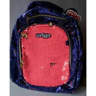 100% original SMIGGLE backpack/Bag/backpack