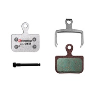 SwissStop Disc 35E Brake Pad