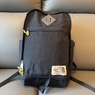 North Face Backpack Black