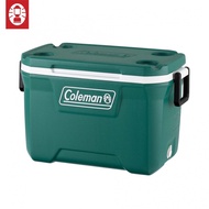 COLEMAN fishing cooler box 52QT EXTREME COOLER BOX (EVERGREEN)