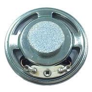 LS45N-10F-R27 6cm 8 Euro 2W Tweeter Waterproof Round Respirator 94dB Speaker Speaker 4V