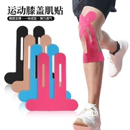 [New Style] Shop Hot-Selling Sports Muscle Bandage Bandage Athlete Dedicated Injury Muscle Bandage M