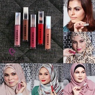 Amoura Matte Lipcream by Amoura Cosmetics