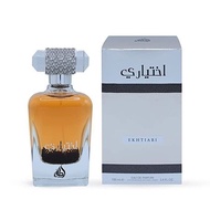 Ekhtiari Perfume Oud Cinnamon Arabic EDP Spray Perfume for women 100ml EDP